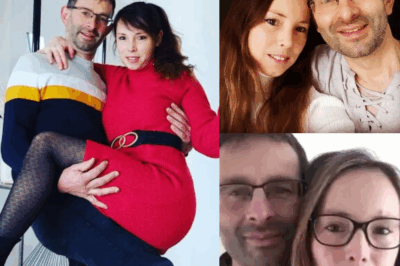 “Il avait des pensées suicidaires” : Floriane (L’amour est dans le pré) livre un témoignage bouleversant sur les graves problèmes financiers de Julien