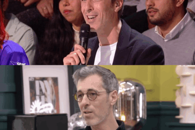 Alors que la Star Academy reviendra sur TF1 en 2025, un changement majeur pourrait bouleverser l’émission : Michael Goldman, directeur emblématique depuis trois saisons, envisagerait de passer la main. Son remplaçant aurait déjà été trouvé. 👇 Découvrez-en plus dans les commentaires 👇