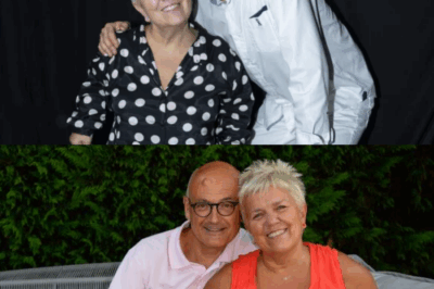 Le mari de Mimie Mathy en larmes : La triste nouvelle qui bouleverse tout…|chon