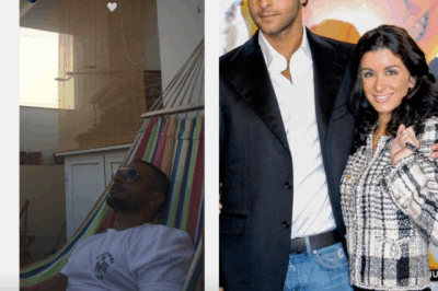 Aaron, le fils de 21 ans de Jenifer et Maxim Nucci, fait parler de lui : délicate attention envers son père qui partage son bonheur