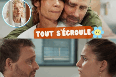 Demain nous appartient 26 mai 2025 [CRITIQUE – épisode 1951] : Victoire et Fred ont cédé à la tentation … dans le dos de Marine !