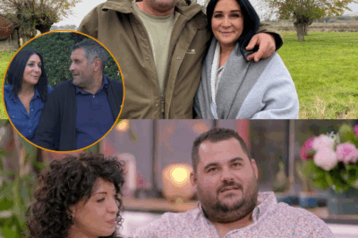 “Énorme rebondissement dans L’Amour dans le Pré : Sébastien et Karine brisent le suspense en annonçant une grande nouvelle inédite pour la prochaine saison, promettant des surprises, des émotions fortes et un tournant inattendu qui tiendra en haleine tous les fans du programme !”