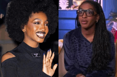 Ebony se confie sur son avenir : “Je ne suis pas devenue un produit TF1 en participant à la Star Academy !”