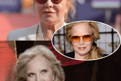 Sylvie Vartan sans filtre : Vieillesse, carrière… Sa confession intime qui surprend tout le monde !|chon