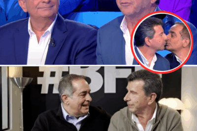 À 65 ans, Pascal Bataille brise enfin le silence : il avoue l’amour secret qui a marqué toute sa vie – Une révélation bouleversante !