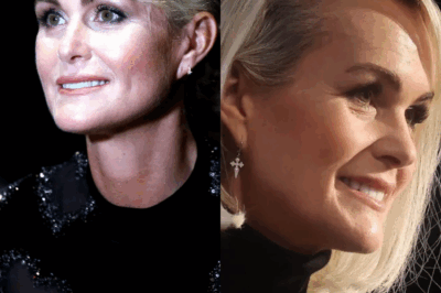 Laeticia Hallyday : bye-bye Los Angeles, et c’est aussi (et surtout ?) une question d’argent|chon