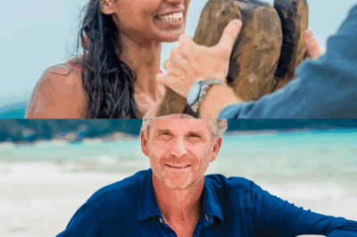 Koh-Lanta All Stars : Créez votre casting de rêve… et le cauchemar des autres !|chon