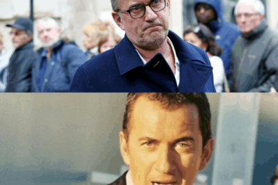 Christophe Dechavanne|chon
