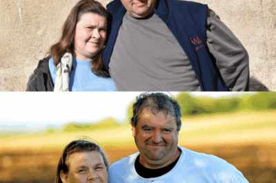 L’amour est dans le pré : que deviennent Jean-Marc et Françoise de la saison 12 ?