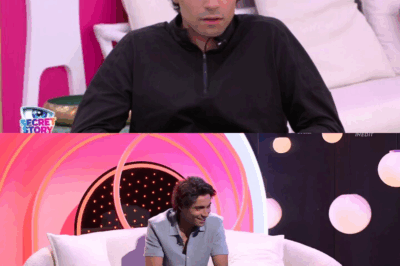 “Secret Story” : la production obligée d’intervenir après la venue du jumeau de Mayer dans le sas