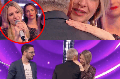 N’oubliez pas les paroles : la maestro Cindy partie, ce que lui a dit Nagui en coulisses après son élimination