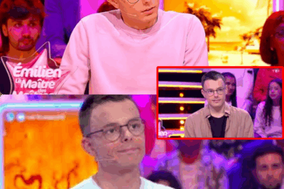 Les 12 coups de midi : « Ça n’en terminait plus », Emilien provoqué par un adversaire chez Jean-Luc Reichmann