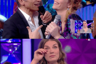 Ce best-of incroyable contient des extraits totalement inédits, coupés au montage… et vous allez comprendre pourquoi ! Cliquez sur le lien pour voir les détails !