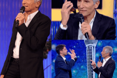 Ce moment où #NOPLP s’arrête de jouer pour parler d’un cartable qui reconnecte les oubliés – cliquez ici !