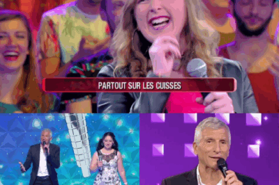#NOPLP : Nagui, les Zikos et Cruella en plein fiasco avec leurs réponses par erreur – regardez ça !
