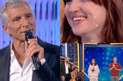  Ce soir-là, Nagui n’a pas seulement présenté une émission : il a orchestré une comédie humaine moderne. De Paris à Copenhague, de Carole à Chloé, de la fanfare au cabaret, tout était vrai, tout était fou. Et si “N’oubliez pas les paroles” était devenu le miroir de notre époque ?