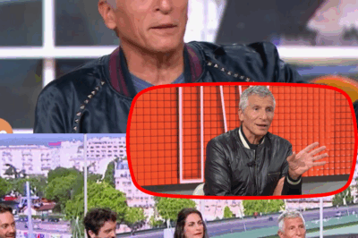 « “De quel droit vous parlez de cette histoire ?” — Nagui s’emporte en direct sur Télématin : une séquence tendue, aux origines mystérieuses, qui relance les rumeurs sur une affaire qu’il voulait manifestement éviter… »