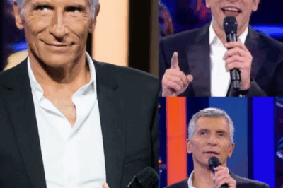 “Lara Fabian, diva de l’émotion, et Éric Laugerias, comédien au cœur tendre, se retrouvaient sur le plateau de #NOPLP pour une émission du 1er janvier 2010 inoubliable. Des rires spontanés, des reprises surprenantes, des regards complices : cette soirée résonne encore dans les cœurs des téléspectateurs. Une alchimie rare et un moment suspendu qui mêlait musique, théâtre et sincérité. 𝗔𝗽𝗽𝘂𝘆𝗲𝘇 𝘀𝘂𝗿 𝗹𝗲 𝗹𝗶𝗲𝗻 𝗽𝗼𝘂𝗿 𝗲𝗻𝘁𝗿𝗲𝗿 𝗱𝗮𝗻𝘀 𝗹𝗲𝘀 𝗰𝗼𝘂𝗹𝗶𝘀𝘀𝗲𝘀 𝗱’𝘂𝗻 𝗱𝘂𝗼 𝗾𝘂𝗶 𝗮 𝗯𝗼𝘂𝗹𝗲𝘃𝗲𝗿𝘀𝗲́ 𝗹𝗲 𝗽𝗹𝗮𝘁𝗲𝗮𝘂.”