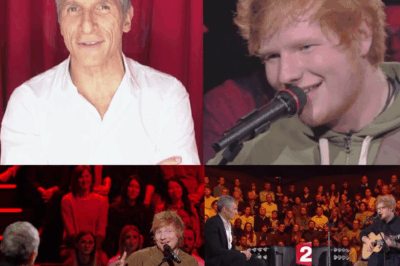 dans un taratata exceptionnel en 2011, nagui a offert au public français un moment incroyable : ed sheeran, encore inconnu en france, a livré “you need me, i don’t need you” en live, accompagné de sa guitare et de sa pédale de loop, devant un nagui visiblement ébloui. une performance brute, spontanée, faisant résonner un single déjà culte mais encore confidentiel en europe. rires, frissons et découverte musicale : cliquez ici pour revivre ce passage historique de taratata avec nagui et sheeran !
