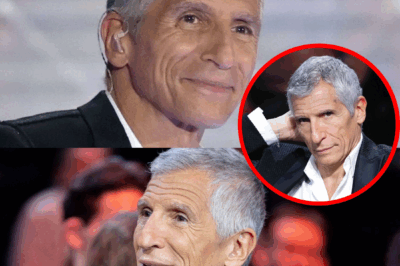« Intervilles » : Traité de « woke », Nagui règle (gentiment) ses comptes sur « l’affaire des vachettes »