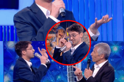 Et si Kristofer prenait la place de Nagui sur N’oubliez pas les paroles ? Le célèbre candidat anime l’émission pour un moment unique et plein d’émotions. Pourquoi ce passage de témoin fait tant parler ? Cliquez sur le lien pour découvrir.