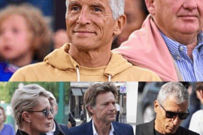 « Pour la 600e de “Taratata”, Nagui surprend tout le monde avec une annonce complètement inattendue : invités mystères, retour d’anciens artistes, révélation exclusive… Que prépare-t-il vraiment pour cette émission culte ? Une célébration hors normes qui pourrait bien changer l’histoire de la musique à la télévision française ! »
