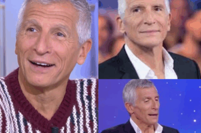 Il voulait juste animer une émission. Il a dû se battre contre les préjugés, les refus en boîte, les contrôles de police, et les injonctions à renier son prénom. Nagui, idole de la télé, raconte enfin l’envers du décor — et c’est aussi violent que bouleversant.