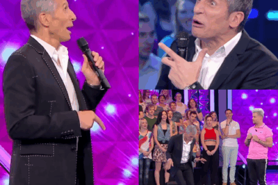 😂 Difficile de garder son sérieux dans cet épisode spécial #NOPLP où les meilleurs imitateurs de l’émission sortent leurs plus belles cartes : voix trafiquées, chorégraphies délirantes et costumes loufoques sont au rendez-vous. Un concentré de fun garanti !