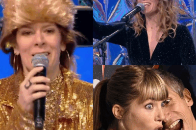 “quelle horreur !” : magali ripoll ose une blague macabre sur la mort de claude françois dans n’oubliez pas les paroles, nagui reste bouche bée sur france 2. la musicienne imite le chanteur puis lance, sans détour, une vanne sur les circonstances tragiques de son décès, saisissant nagui par surprise. l’atmosphère devient lourde, les regards se croisent, et le public retient son souffle face à ce dérapage inattendu qui fait déjà le buzz. cliquez ici pour voir la séquence complète et ne rien rater de ce moment tellement choquant qu’il en devient culte.