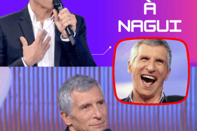 Une réponse cinglante adressée à Nagui : accusations de bêtise, mensonges révélés, vérités cachées et tensions en coulisses – une affaire qui secoue le monde de la télévision ! Cliquez sur le lien pour tout savoir !