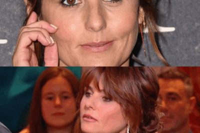 HOT : “Il va mourir…” : Faustine Bollaert face à l’horreur