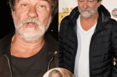 Olivier Marchal se souvient de sa discrète histoire d’amour avec Michèle Laroque