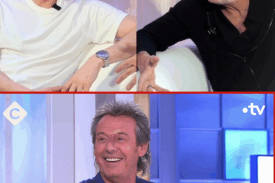 Jean-Luc Reichmann célèbre ses 5000 émissions avec émotion et surprises : découvrez les coulisses d’un parcours hors norme raconté en exclusivité sur le plateau de C à Vous – confidences, archives rares et hommages inattendus au rendez-vous !