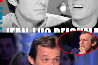 Jean-Luc Reichmann se livre comme jamais sur sa carrière hors norme et les coulisses de son livre bouleversant face à Thierry Ardisson : révélations intimes, moments forts et confidences inédites dans cette archive précieuse signée INA Arditube – une interview captivante qui dévoile l’homme derrière la star du petit écran !