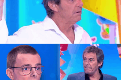 “On n’en peut plus !” : 🤫💥Jean-Luc Reichmann ironise sur l’incroyable parcours d’Émilien dans Les 12 coups de midi Voir le 1er c🗯️mmentaire⬇️|tam