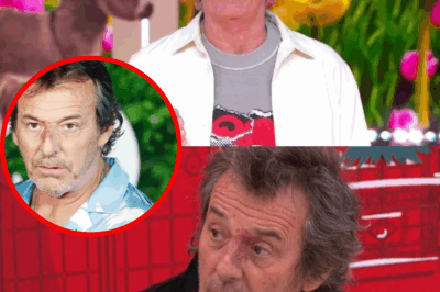 JEAN-LUC REICHMANN ?