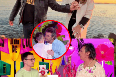 Les 12 coups de midi : La déclaration touchante d’Émilien à Jean-Luc Reichmann sur TF1