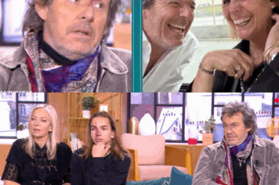 Leur différence les rend uniques : découvrez comment ces invités transforment ce que la société rejette en une véritable force