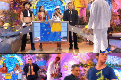 Le 22 août 2004, Jean-Luc Reichmann vous offre un des épisodes les plus savoureux de la saison 4 d’Attention à la Marche. Entre questions piégeuses, candidats déchaînés et chorégraphies improbables, l’ambiance est explosive ! L’animateur, fidèle à lui-même, mêle humour, bienveillance et une énergie débordante qui fait toute la magie de l’émission. Ce 174e épisode BIS réserve des surprises que même les fans les plus fidèles n’avaient pas vues venir. 👉 Cliquez sur le lien pour replonger dans cet instant culte de la télévision française !