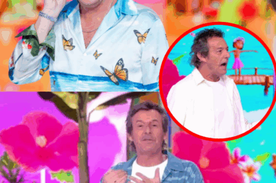 “Je suis très heureux” : pourquoi Jean-Luc Reichmann se réjouit de la défaite d’une candidate dans Les 12 Coups de midi ?