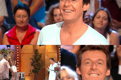 Quand le quiz devient comédie : Jean-Luc Reichmann en grande forme dans l’épisode 167 BIS d’« Attention à la Marche » – un cocktail d’humour et de surprises à revivre absolument ! Ce n’était pas un jour férié comme les autres : le 15 août 2004, le plateau d’« Attention à la Marche » s’enflamme sous l’impulsion d’un Jean-Luc Reichmann au sommet de sa forme. Costumes, grimaces, vannes à répétition, les candidats et le public rient aux éclats dans une ambiance presque théâtrale. C’est une leçon d’improvisation et de rythme, où chaque moment devient culte. Vous pensiez connaître cette émission ? Cet épisode va vous prouver le contraire. Pour les fans de télévision drôle, authentique et pleine de cœur, c’est un passage incontournable. Appuyez pour découvrir tout ce que vous avez manqué !