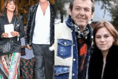 Malgré un salaire de 125 000 euros, Jean-Luc Reichmann oblige ses 6 enfants à faire le… Voir le 1er c