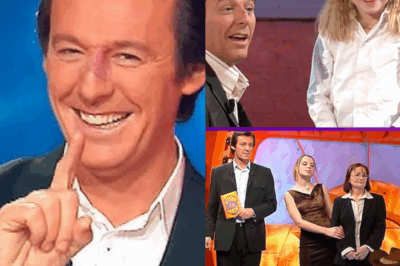 « Entre tension insoutenable et émotions à fleur de peau : l’épisode 210 de la saison 3 d’‘Attention à la Marche’ redéfinit le jeu télévisé français. Un Jean-Luc Reichmann au sommet, des candidats inoubliables et une finale qui défie toute logique ! »