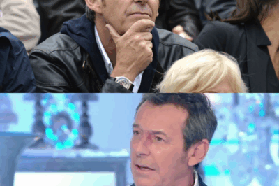 Jean-Luc Reichmann bouleverse les téléspectateurs dans “Salut les Terriens !” avec une déclaration puissante : “Je me suis battu pour tous les gens qui sont différents.” Derrière cette phrase forte, se cache le parcours d’un homme marqué dès l’enfance, confronté au regard des autres, à la différence, et à l’injustice. Dans une confession sincère et émouvante, il revient sur son combat pour l’acceptation de soi et la défense de ceux qu’on marginalise. Un moment de vérité rare, porteur d’espoir et d’humanité. Cliquez ici pour découvrir cette séquence inoubliable.