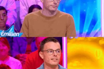 Les 12 Coups de Midi : un départ volontaire d’Emilien ? “Ca fait un moment que…”