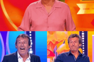 « “Honteux !”, “Inacceptable à midi !” : la question trop coquine des “12 Coups de Midi” qui choque les téléspectateurs. En plein déjeuner, TF1 diffuse une séquence qui fait bondir les internautes. Les réseaux sociaux en ébullition, Jean-Luc Reichmann pris dans la tourmente ! »
