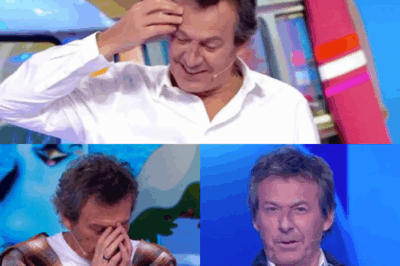 « Scandale en plein midi ! Une question jugée déplacée dans “Les 12 Coups de Midi” provoque une tempête sur les réseaux sociaux : “C’est une honte !” – Les internautes s’insurgent contre TF1 et Jean-Luc Reichmann, accusés de franchir la ligne rouge de l’humour à la télé. »