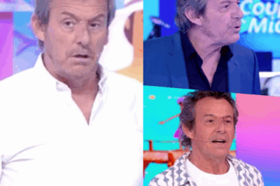 Quand un surnom dérape : Les 12 Coups de Midi plonge dans l’embarras à cause d’un surnom très suggestif d’une candidate. Jean-Luc Reichmann tente l’humour, mais le malaise est palpable. Internet se régale et s’indigne à la fois. TF1 devra-t-elle s’excuser pour ce moment gênant devant des millions de téléspectateurs ?