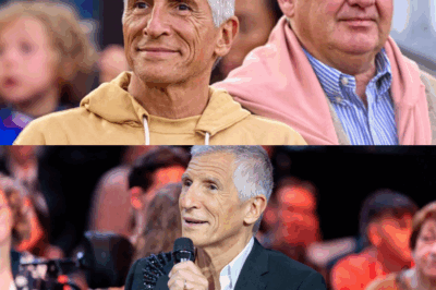 Découvrez comment Nagui va révolutionner l’émission culte « Taratata » avec une annonce exceptionnelle pour la 600e édition ! Quel secret explosif sera enfin révélé en direct à tous les fans et va-t-il vraiment bouleverser l’histoire de la musique à la télévision française ?