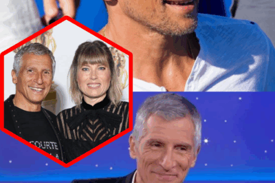 Découvrez enfin combien gagne réellement Nagui, l’animateur star de la télévision et de la radio française : un salaire qui va vous surprendre et qui cache de nombreux secrets sur la réussite fulgurante de ce personnage emblématique du petit écran !